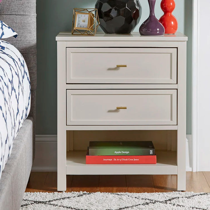 Kowalsky Drawer Nightstand
