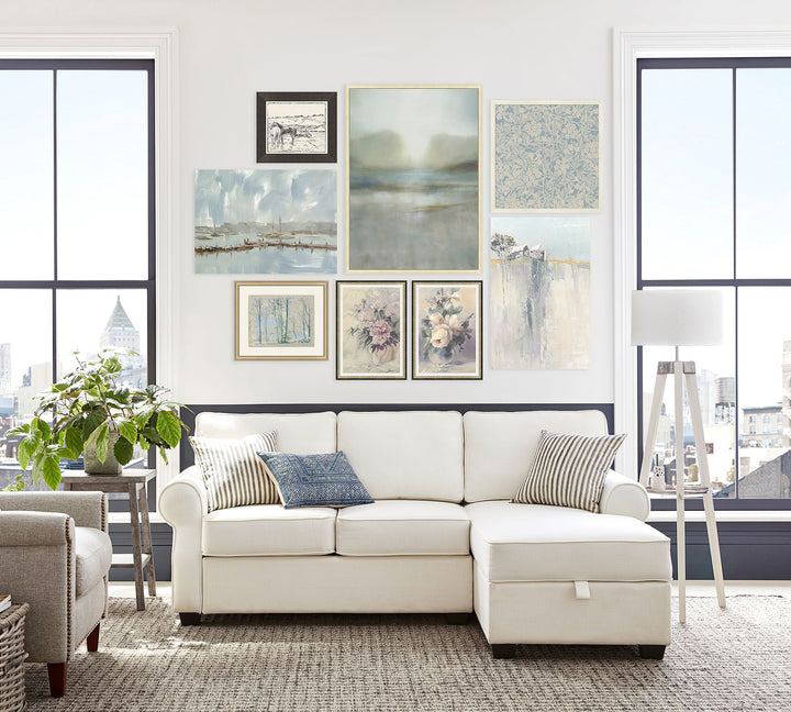 Safe Harbor Canvas Print