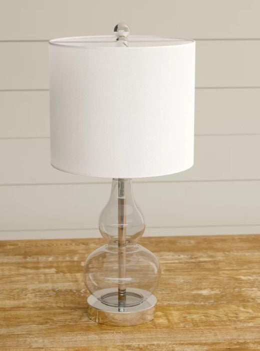 Rossville 20.5" Table Lamp