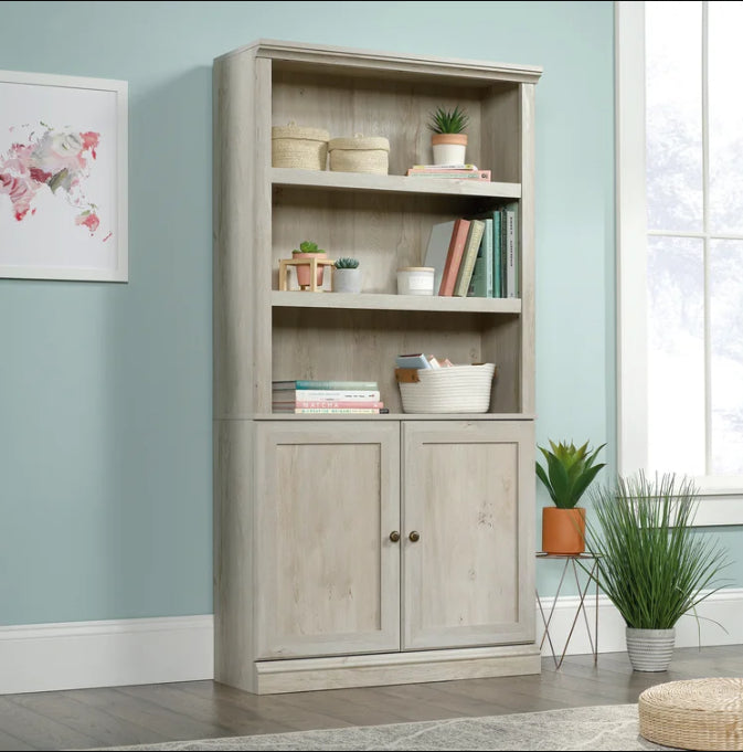 St Nicholas Storage Bookcase