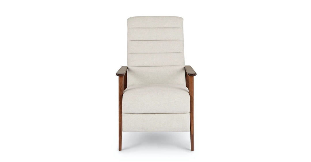 ELLOW ASHFORD GRAY RECLINER