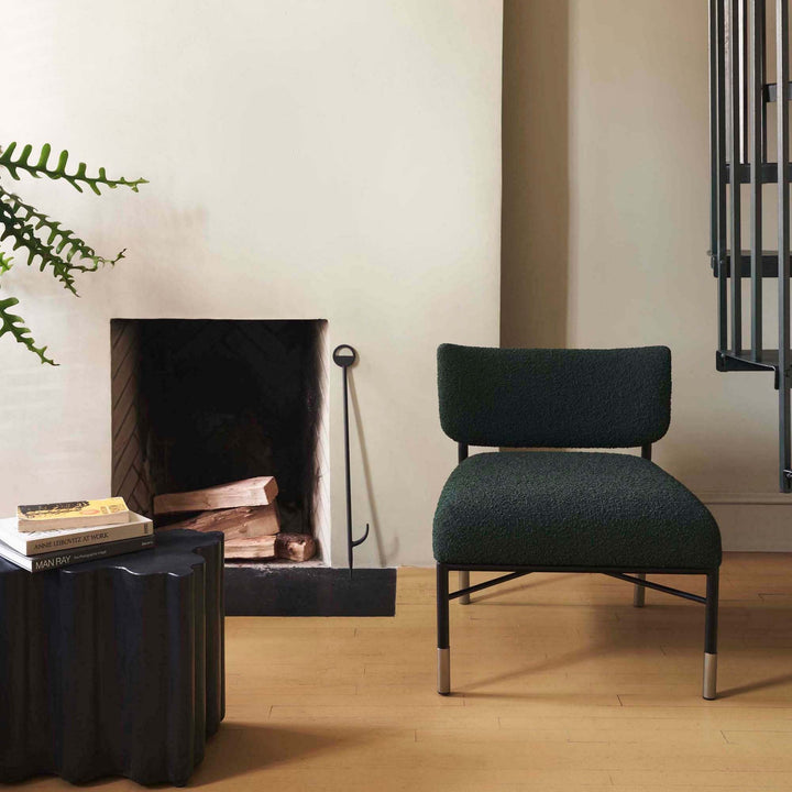 Patrick Cain Designs Cloud Side Table