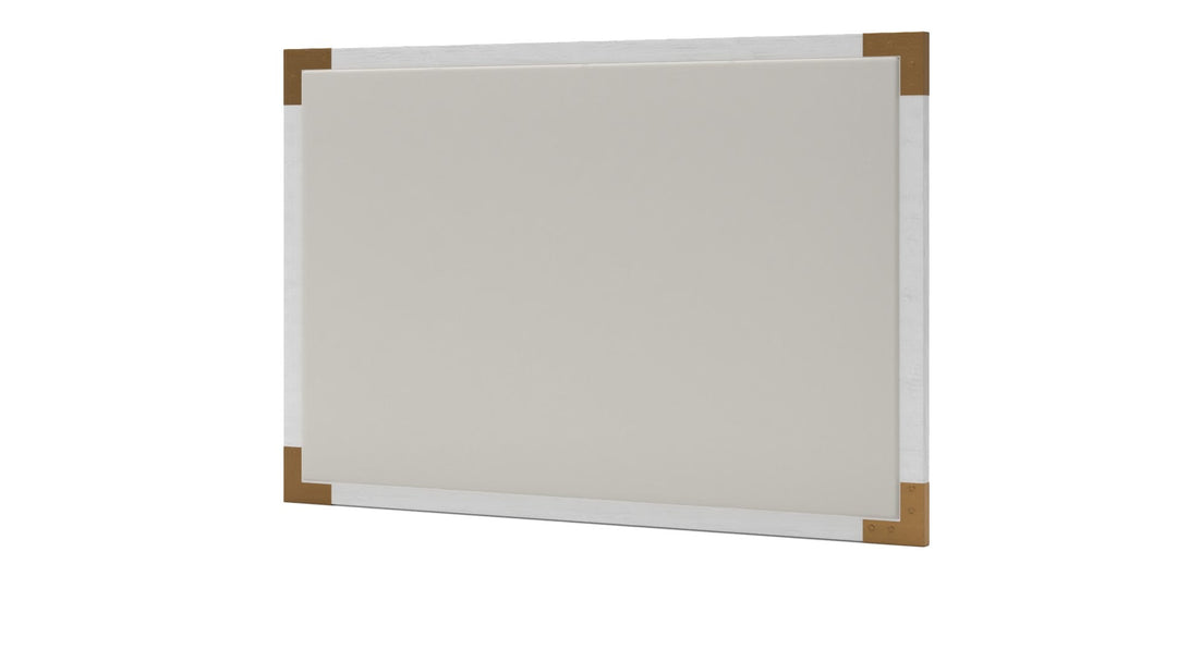 White Campaign Pinboard