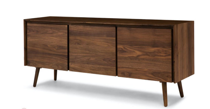 Seno Walnut 71" Sideboard