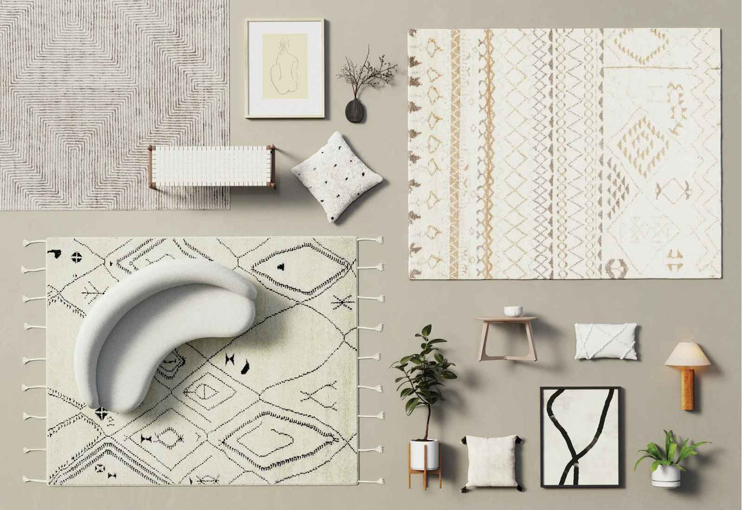 Black Rope 5 by Jacques Pilon with Frame-38"x30"