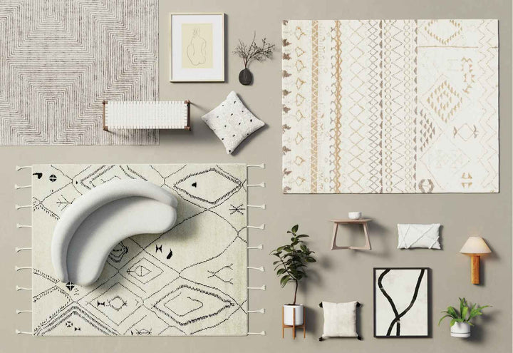 Black Rope 5 by Jacques Pilon with Frame-38"x30"