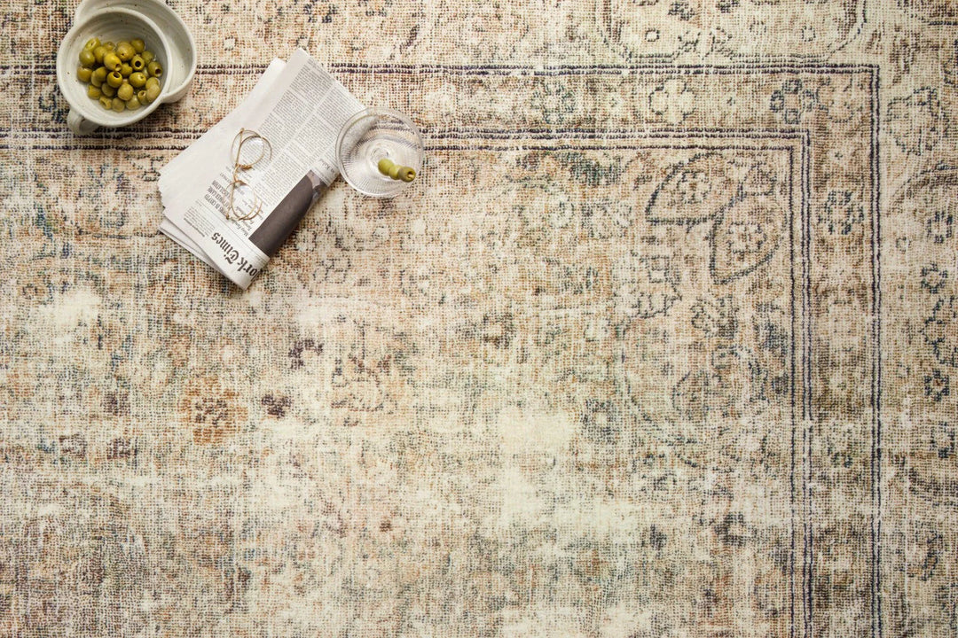 Margot Antique Sage Rug