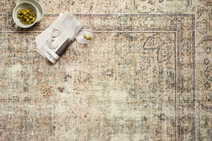 Margot Antique Sage Rug