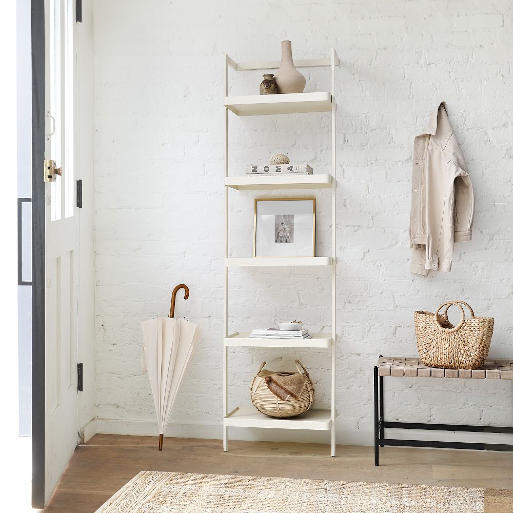 Blaine Shelf Unit
