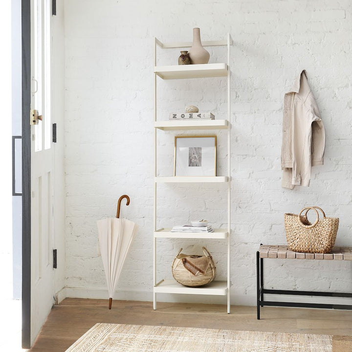 Blaine Shelf Unit