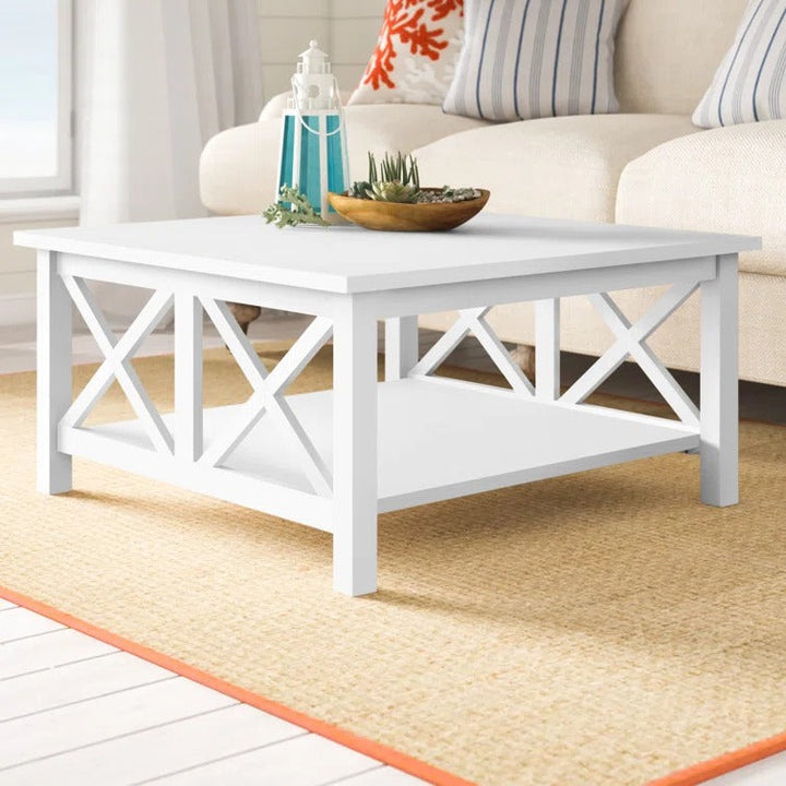 Cosgrave Coffee Table with Storage