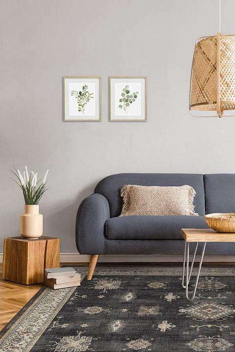 Verena Dark Wood Rug-8'x10'
