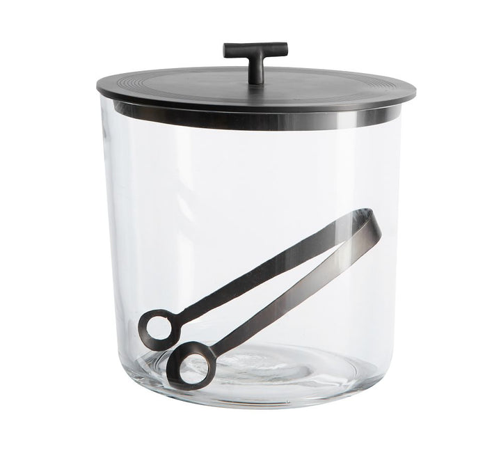 Bleecker Bar Ice Bucket