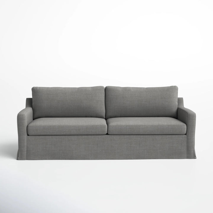 Neruda Slipcovered Sofa