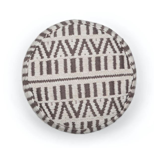 Bamba 16" Pouf