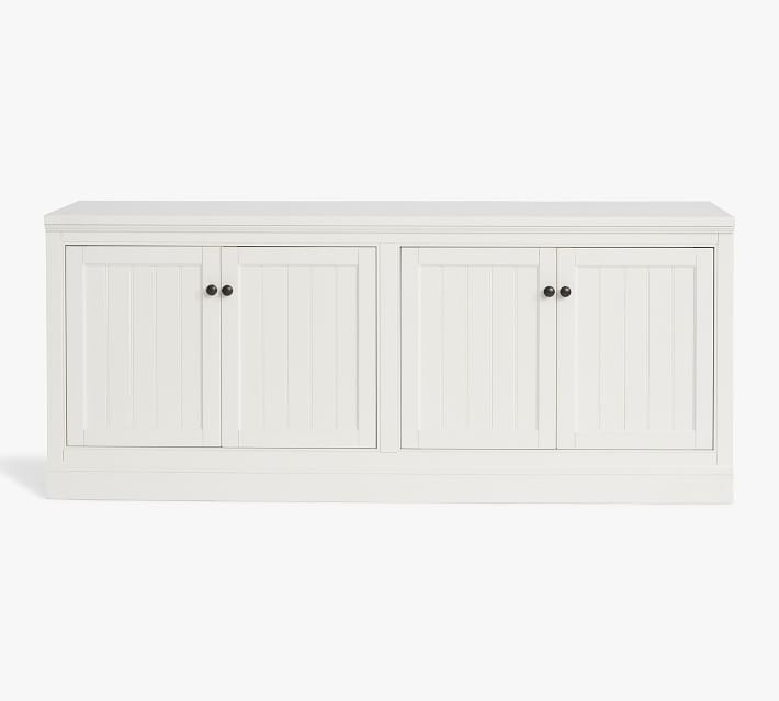 Aubrey 72" Media Console