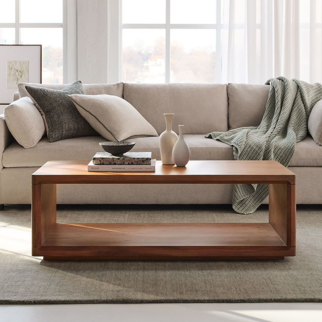 Calla Coffee Table