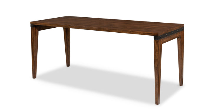 Madera Chestnut 71" Desk