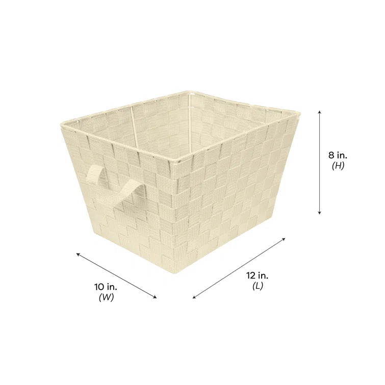 Plastic Basket