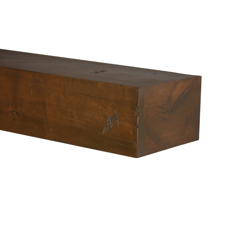 Fireplace Shelf Mantel