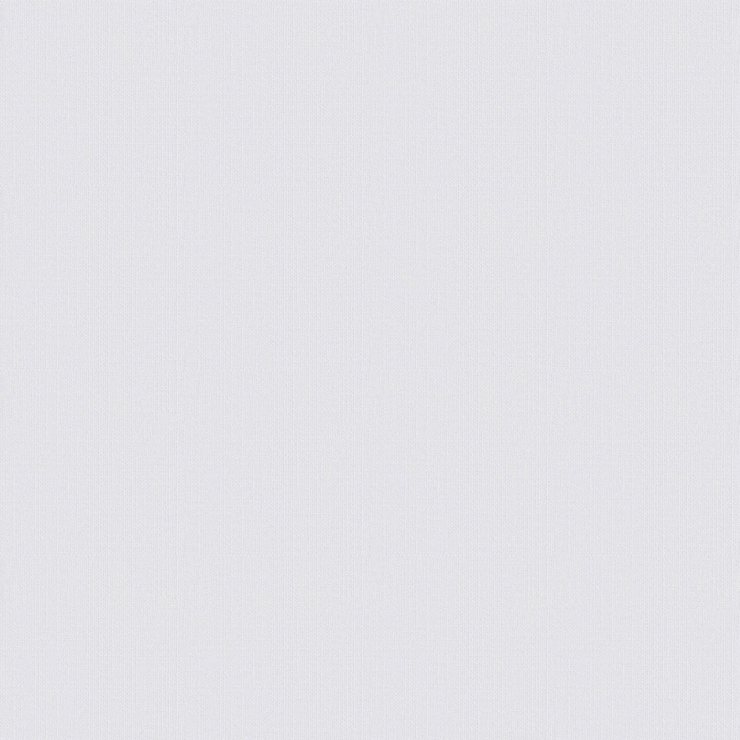 Chambray Scallop Pillow Cover