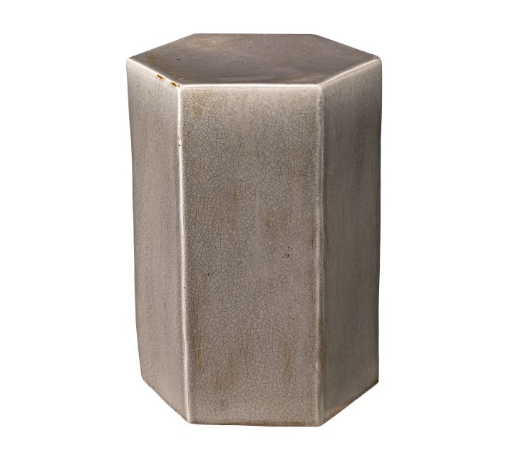 Croft Ceramic Side Table