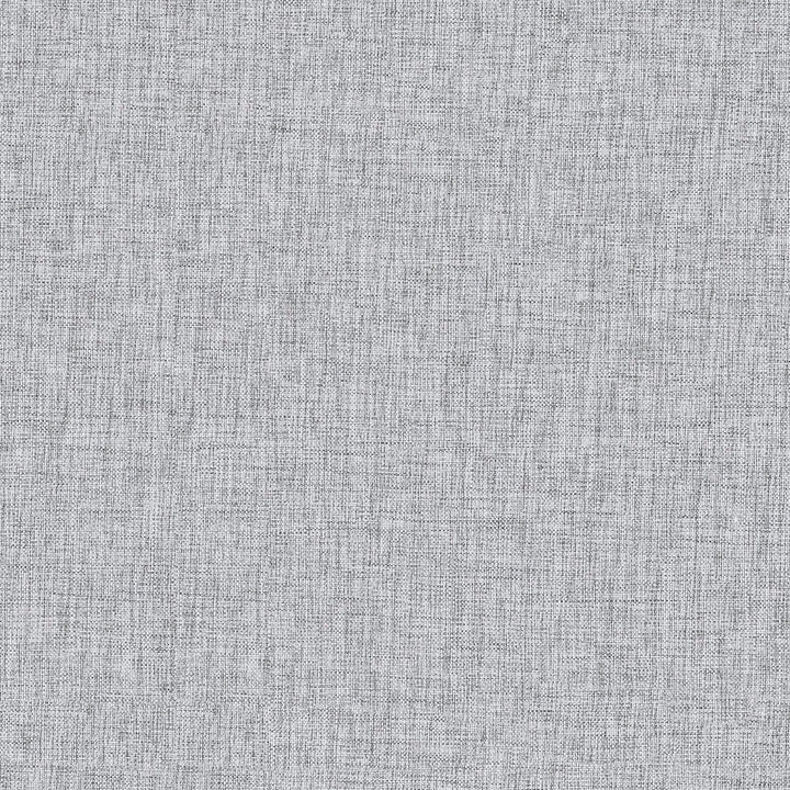 Crossweave Curtain, Stone White, 48"x96"