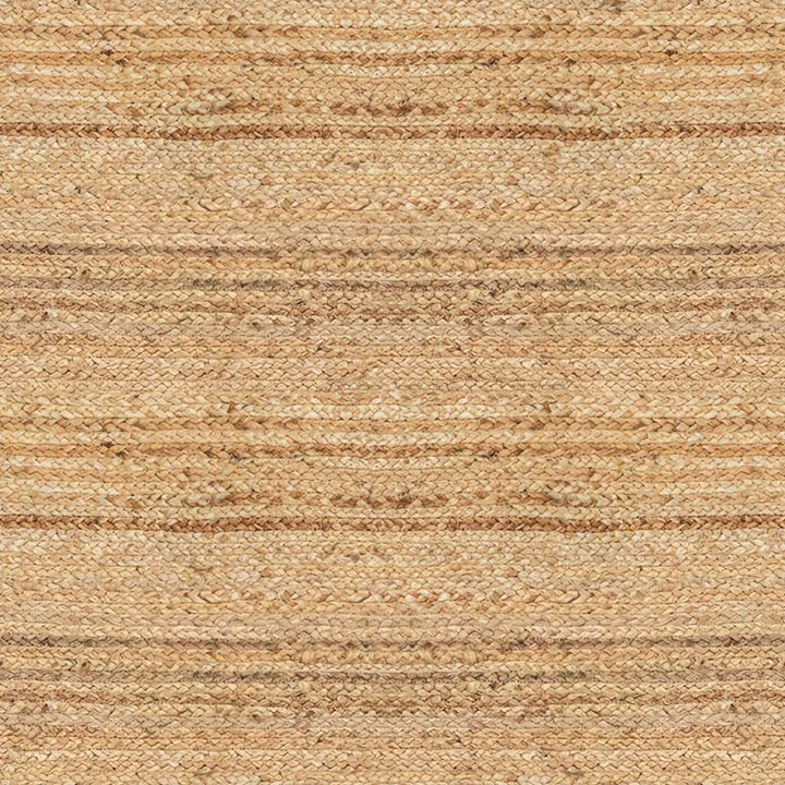 Kelvin Woven Ottoman