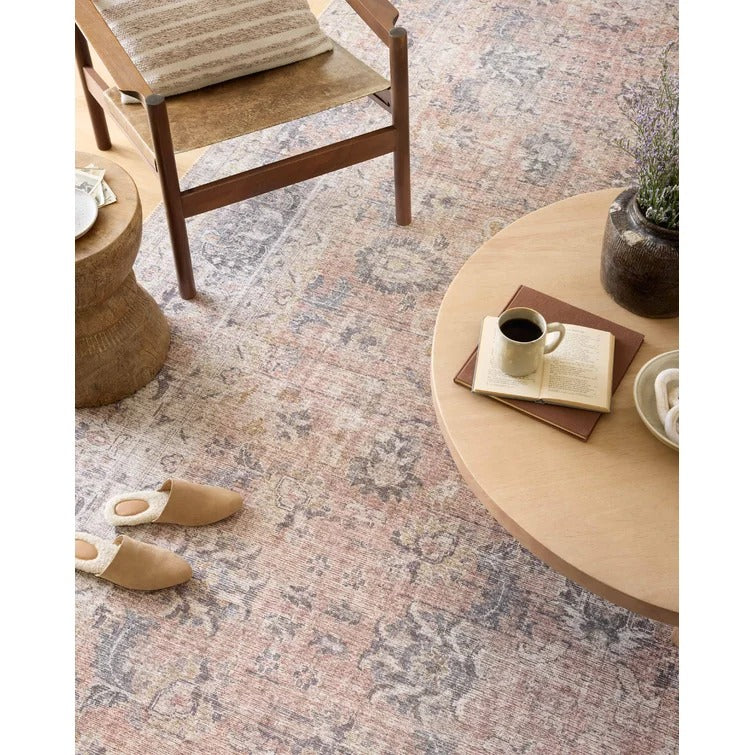 Gelo Oriental Rug 7'6x9'6