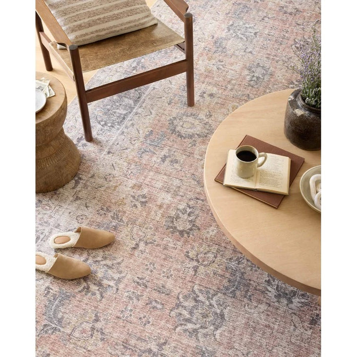 Gelo Oriental Rug 7'6x9'6
