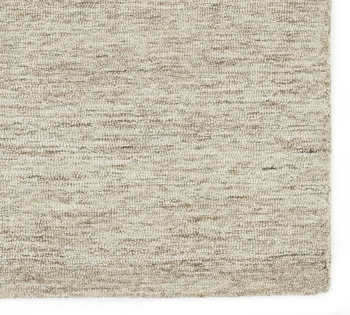 Okilo Handcrafted Rug - 2' X 3' - Natural
