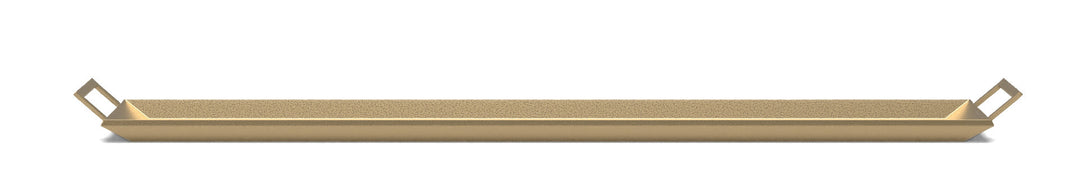 Rectangular Cast Tray Larze