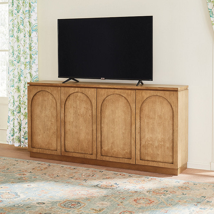 Enzo Console