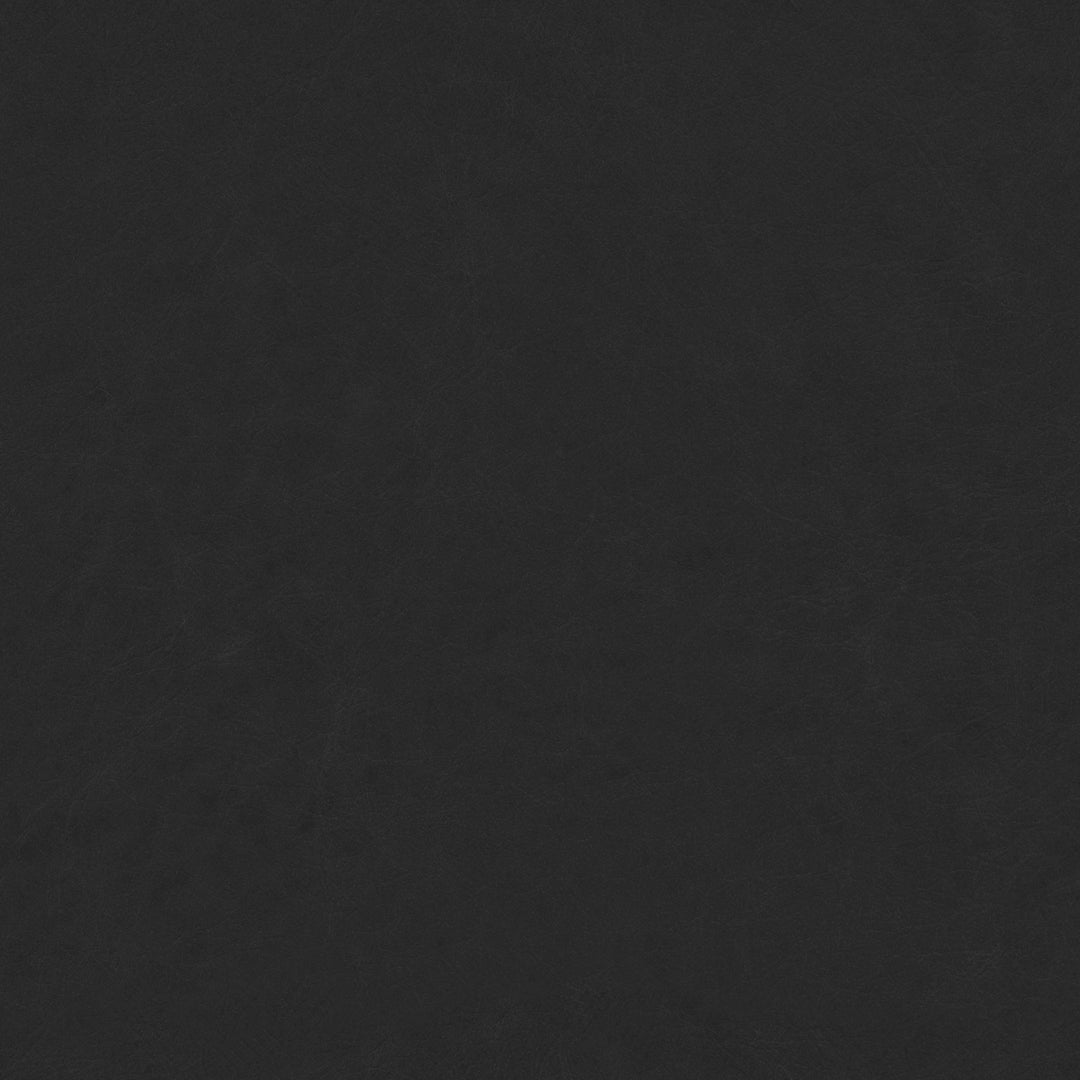 Spencer Wood Framed Leather Recliner