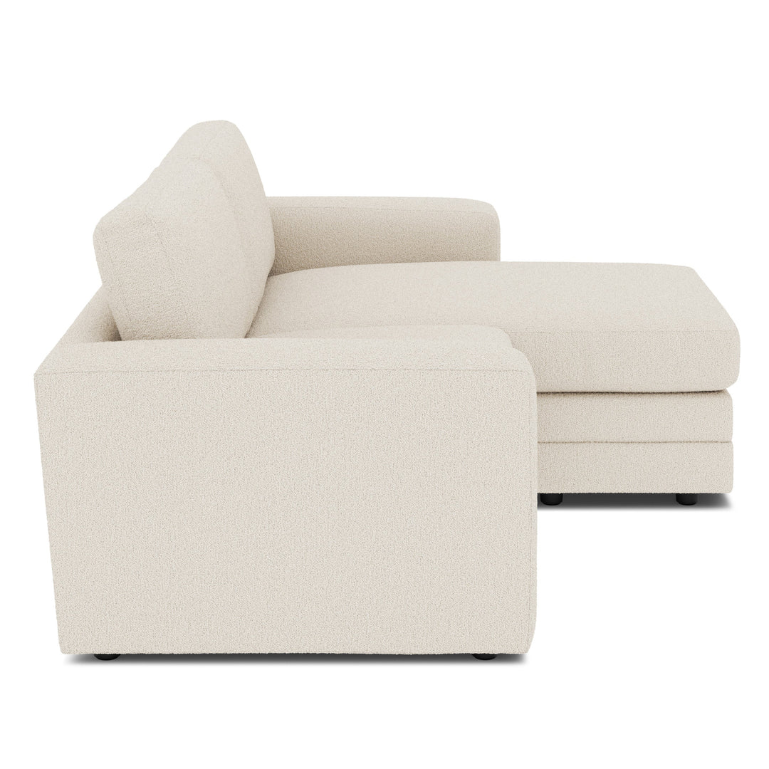 Riley Reversible Storage Sectional