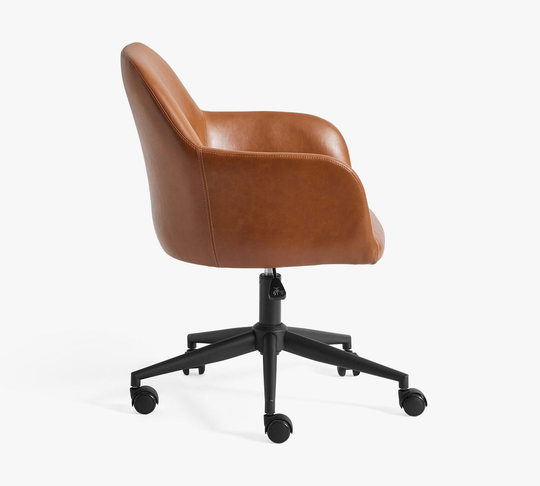 Carson Swivel Desk Chair