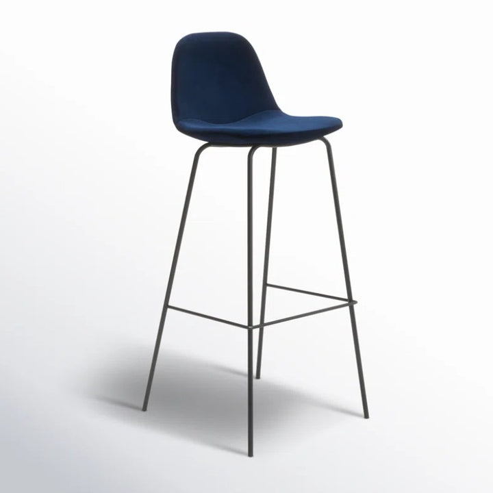 Kody Upholstered Bar & Counter Stool