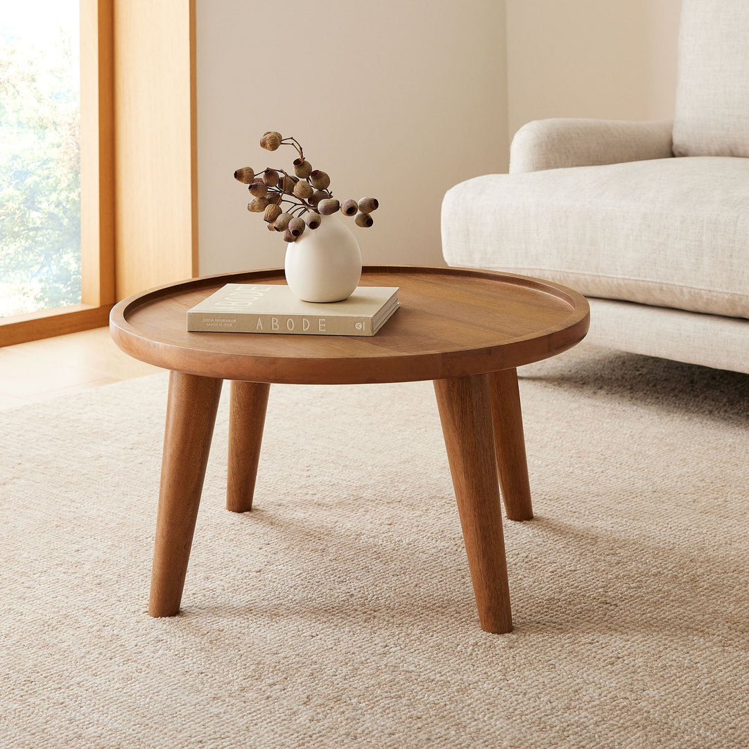Asher Coffee Table