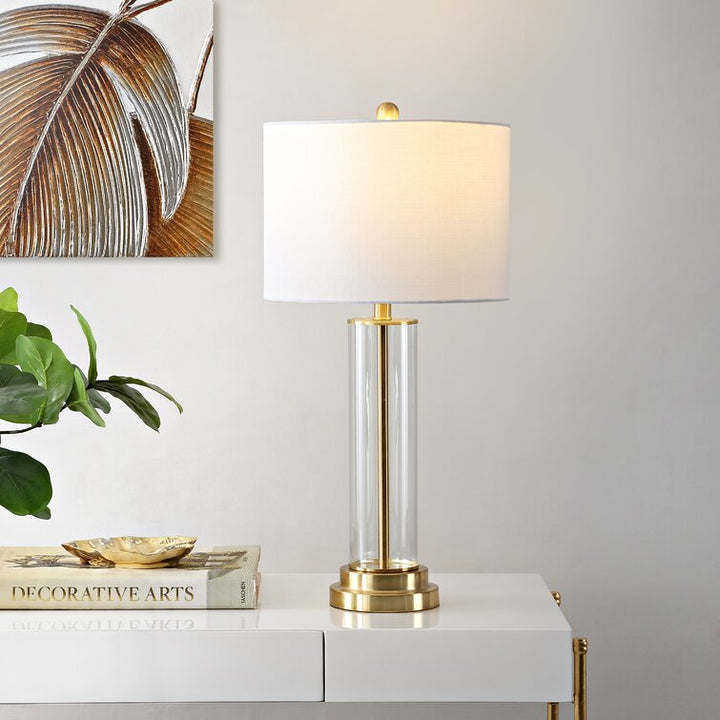 Safavieh Standard Table Lamp