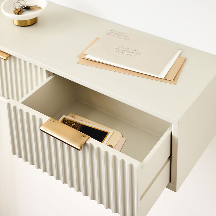 Quinn Floating Drawer (28")