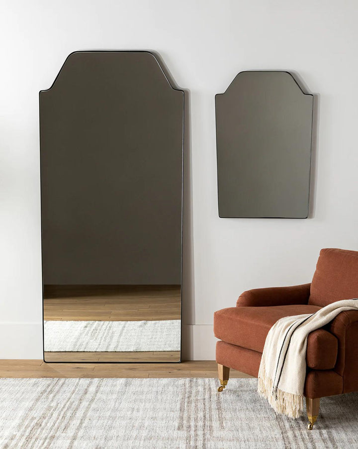 Giles Floor Mirror