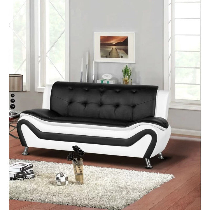 Montenegro Living Room Sofa