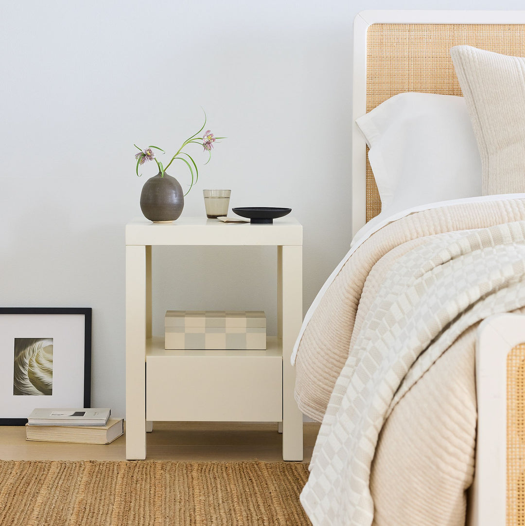 Parsons Nightstand