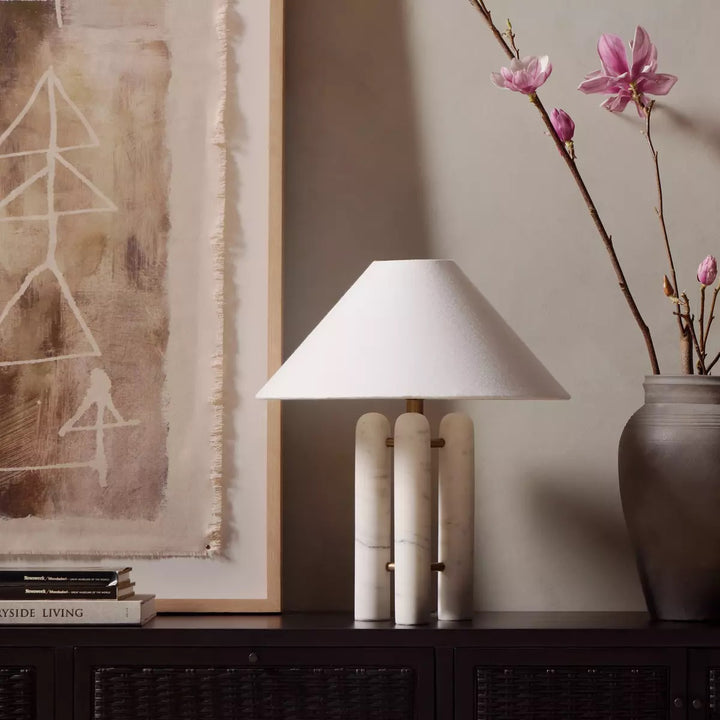 Marianna Table Lamp
