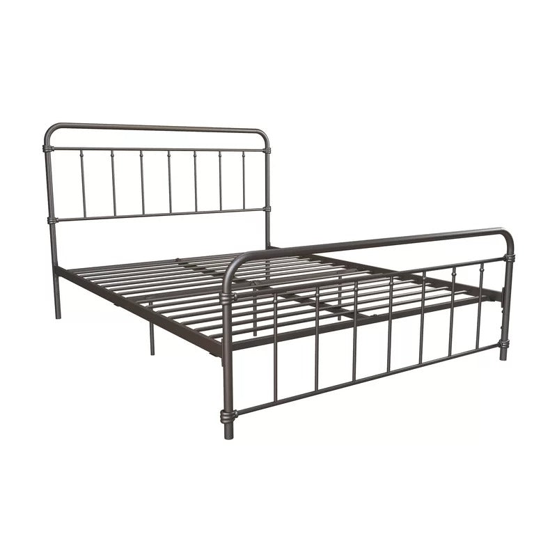 Matheney Platform Bed-Queen