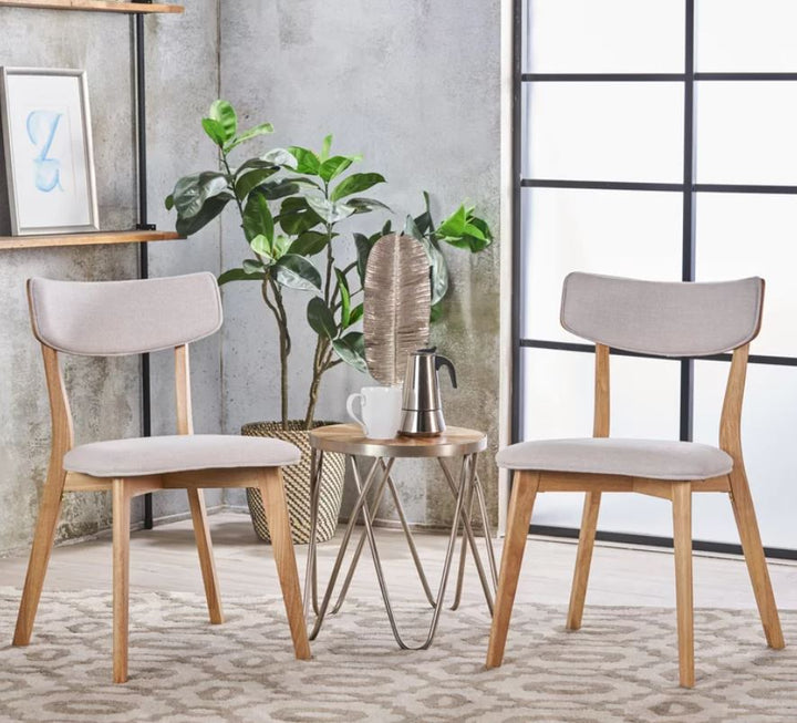 Putnam Side Chair