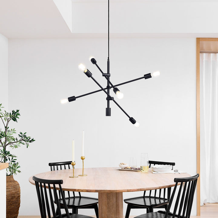 Mobile Chandelier
