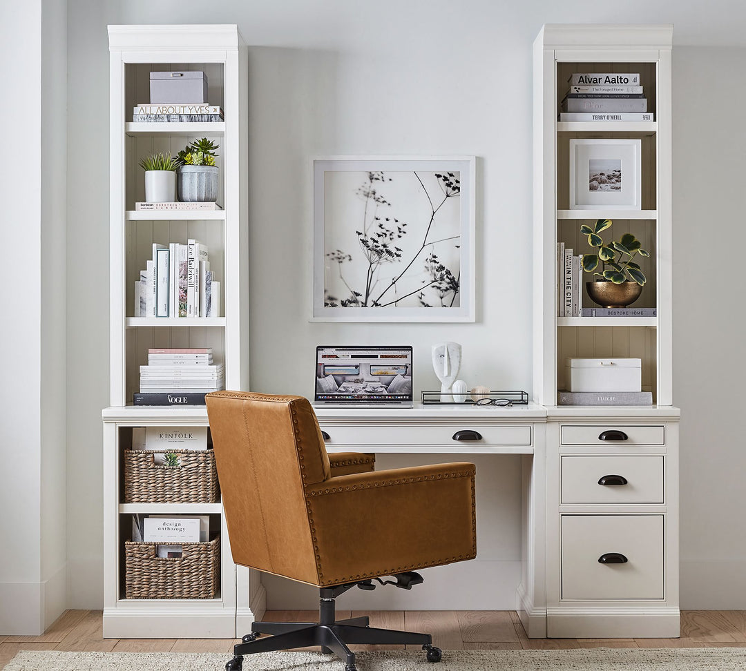 Aubrey Writing Desk Office Suite