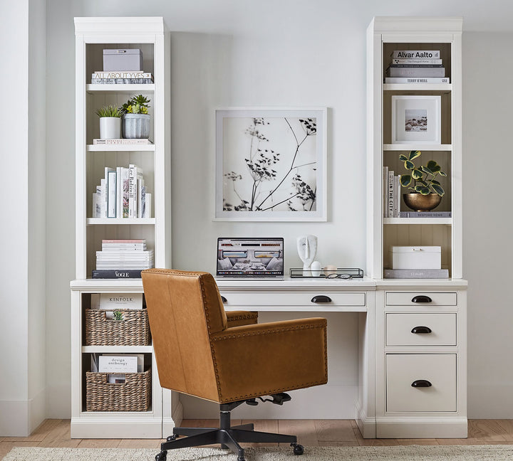 Aubrey Writing Desk Office Suite