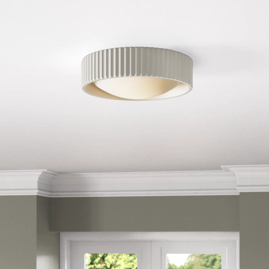 Calcott Flush Mount